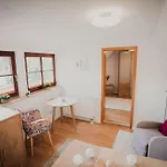 Retreat Am Appartement