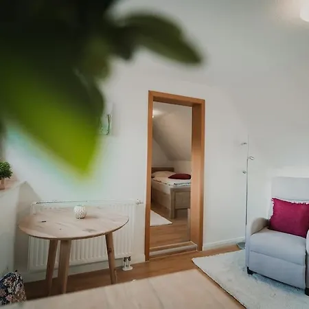 Retreat Am Leipzig