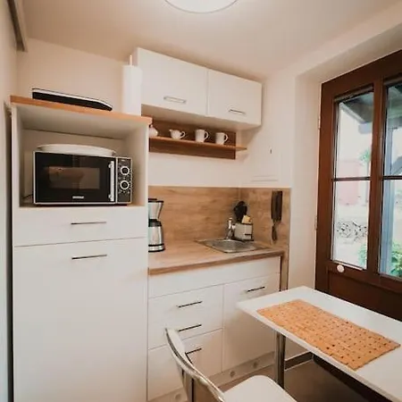 Apartment Retreat Am Leipzig