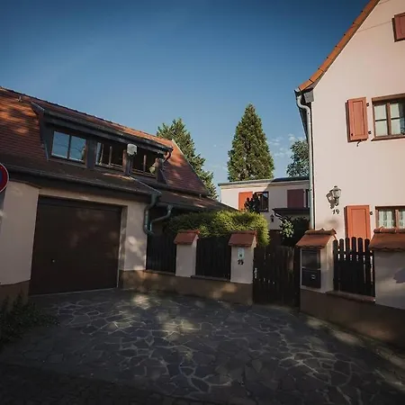 Apartment Retreat Am