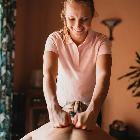 דירה Retreat Am לייפציג