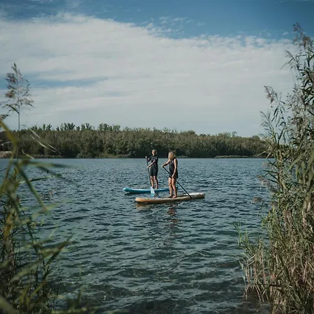 Appartamento Retreat Am