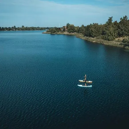 Retreat Am Appartement *