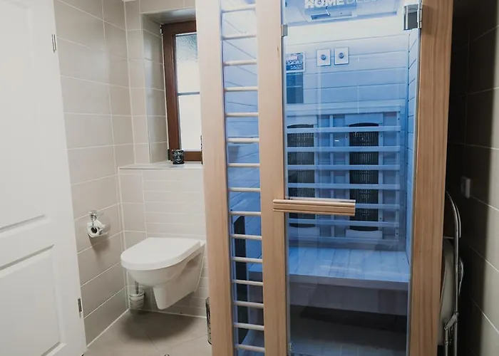 Apartmán Retreat Am *