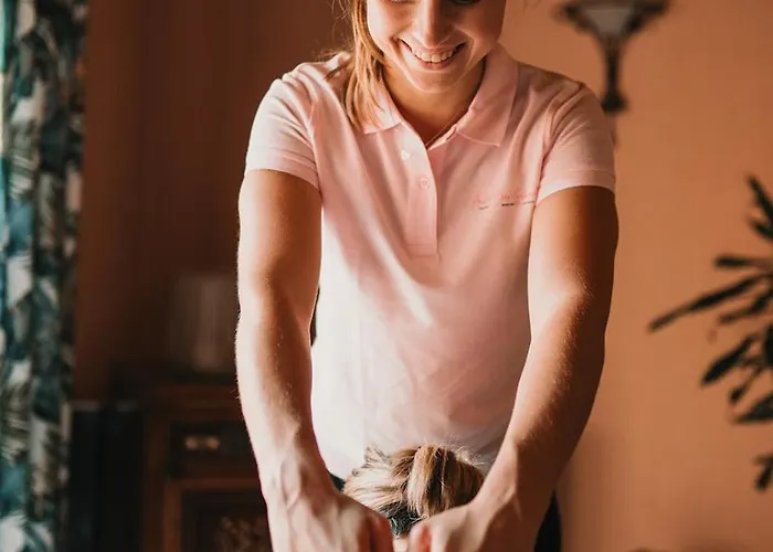 דירה Retreat Am לייפציג