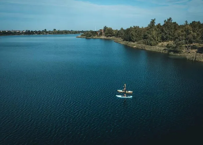 Retreat Am Apartmán *